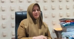 Tim Gabungan Disiagakan 24 Jam Tangani Karhutla di Kutim