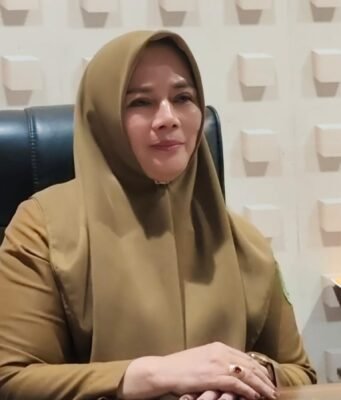 Tim Gabungan Disiagakan 24 Jam Tangani Karhutla di Kutim