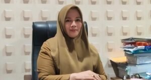 BPBD Kutim Ingatkan Warga Tak Tinggalkan Api Saat Bakar Sampah