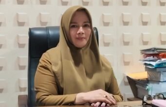 BPBD Kutim Ingatkan Warga Tak Tinggalkan Api Saat Bakar Sampah