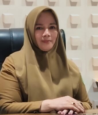 BPBD Kutim Ingatkan Warga Tak Tinggalkan Api Saat Bakar Sampah