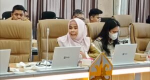 Terkendala Kesesuaian Titik Koordinat Lahan Induk Hibah, Gudang Bulog di Kutim Terancam Gagal Berdiri