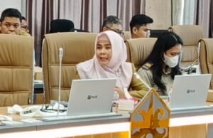 Terkendala Kesesuaian Titik Koordinat Lahan Induk Hibah, Gudang Bulog di Kutim Terancam Gagal Berdiri