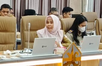 Terkendala Kesesuaian Titik Koordinat Lahan Induk Hibah, Gudang Bulog di Kutim Terancam Gagal Berdiri