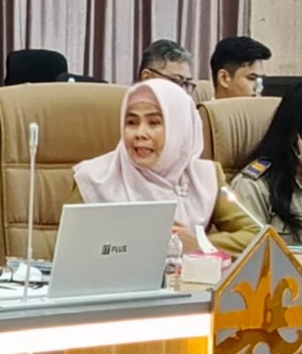Terkendala Kesesuaian Titik Koordinat Lahan Induk Hibah, Gudang Bulog di Kutim Terancam Gagal Berdiri