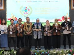 Program ECO-STEP PEP Sangatta Field Raih Penghargaan Silver Ajang CSR & PDB Award 2026