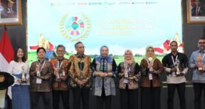Program ECO-STEP PEP Sangatta Field Raih Penghargaan Silver Ajang CSR & PDB Award 2026