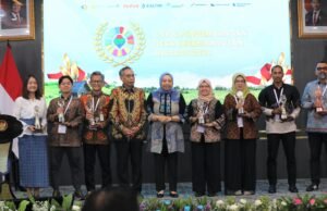 Program ECO-STEP PEP Sangatta Field Raih Penghargaan Silver Ajang CSR & PDB Award 2026