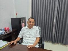Videotron Kutim Tak Sekadar Layar, Jadi Panggung Informasi Warga