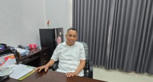 Videotron Kutim Tak Sekadar Layar, Jadi Panggung Informasi Warga