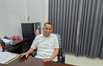 Videotron Kutim Tak Sekadar Layar, Jadi Panggung Informasi Warga