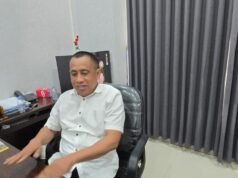 139 Desa Kutim Dapat Rumah Digital, Kominfo Tunggu Desa Mengisinya