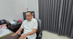 139 Desa Kutim Dapat Rumah Digital, Kominfo Tunggu Desa Mengisinya