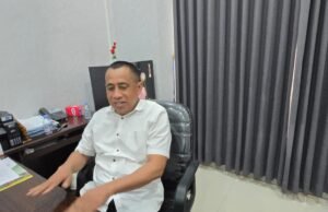 139 Desa Kutim Dapat Rumah Digital, Kominfo Tunggu Desa Mengisinya