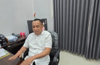 139 Desa Kutim Dapat Rumah Digital, Kominfo Tunggu Desa Mengisinya