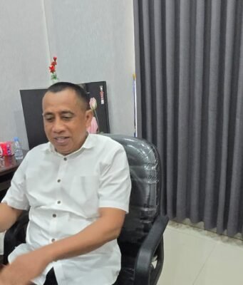 139 Desa Kutim Dapat Rumah Digital, Kominfo Tunggu Desa Mengisinya