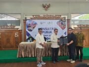 Mahyunadi Minta Program PPM PT GAM Berangkat dari Kebutuhan Warga