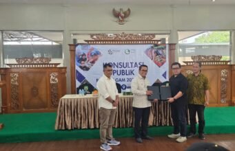 Mahyunadi Minta Program PPM PT GAM Berangkat dari Kebutuhan Warga