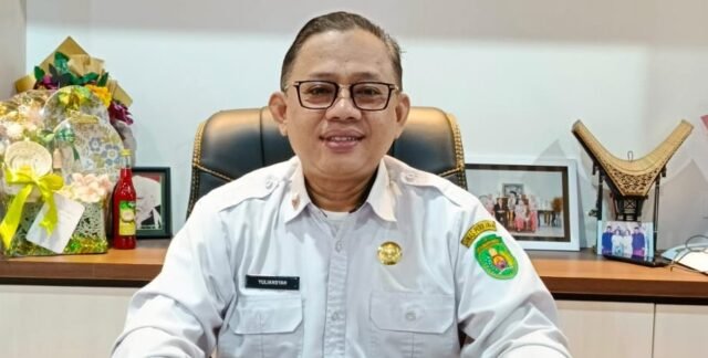 Perikanan Yuliansyah