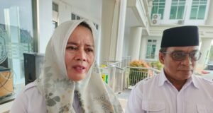 Sulastin: Titik Hotspot Berangsur Berkurang, Tersebar di Kecamatan Namun Bisa Diatasi