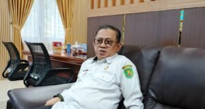 Dinas Perikanan Kutim Siapkan Rehab 20 Hektar Tambak di Muara Bengalon