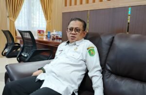Dinas Perikanan Kutim Siapkan Rehab 20 Hektar Tambak di Muara Bengalon
