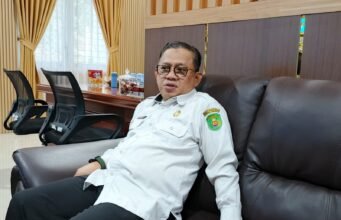 Dinas Perikanan Kutim Siapkan Rehab 20 Hektar Tambak di Muara Bengalon