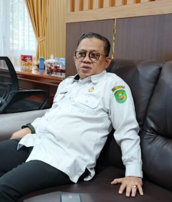 Dinas Perikanan Kutim Siapkan Rehab 20 Hektar Tambak di Muara Bengalon