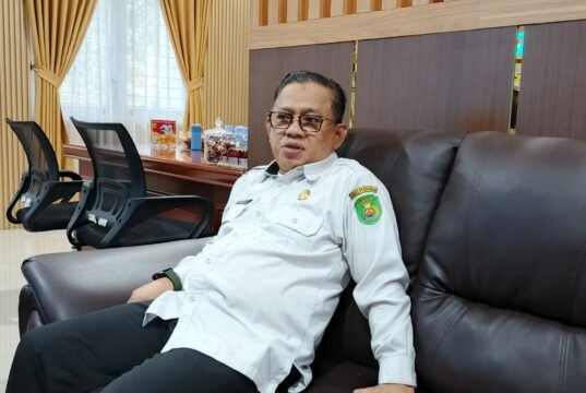 Dinas Perikanan Kutim Siapkan Rehab 20 Hektar Tambak di Muara Bengalon