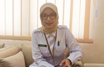 Tingkatkan Layanan Kesehatan, RSUD Sangkulirang Hadirkan Ruang Inap Kelas I dan II, Tahun Depan Usulkan VIP