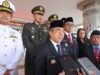 Pancasila Wajib Jadi Bagian Pembelajaran Seluruh Generasi Bangsa