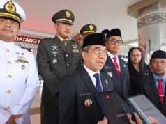 Pancasila Wajib Jadi Bagian Pembelajaran Seluruh Generasi Bangsa