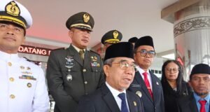 Pancasila Wajib Jadi Bagian Pembelajaran Seluruh Generasi Bangsa