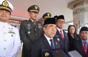 Pancasila Wajib Jadi Bagian Pembelajaran Seluruh Generasi Bangsa