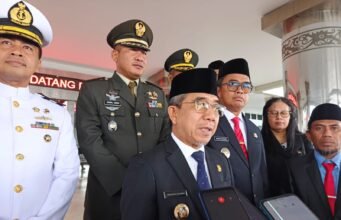 Pancasila Wajib Jadi Bagian Pembelajaran Seluruh Generasi Bangsa