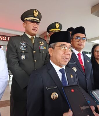 Pancasila Wajib Jadi Bagian Pembelajaran Seluruh Generasi Bangsa