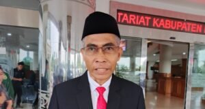 Peringatan Hari Kesaktian Pancasila 2026, Tejo Yuwono: Sasar Dua Generasi, Tapi Satu Tujuan