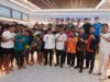 Pantau Persiapan Persikutim FC Berlaga di Liga 3 Indonesia, Ardiansyah Do’akan Kemenangan