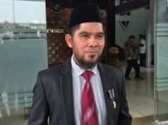 Gedung BLK Diperluas, Kutim Siapkan Lebih Banyak Tenaga Kerja Terampil