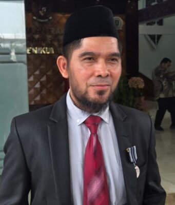 Gedung BLK Diperluas, Kutim Siapkan Lebih Banyak Tenaga Kerja Terampil