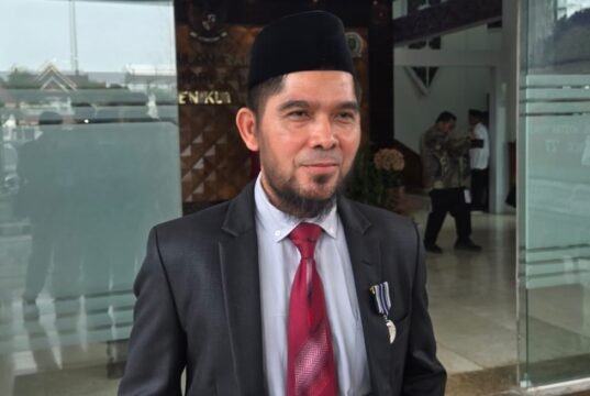 Gedung BLK Diperluas, Kutim Siapkan Lebih Banyak Tenaga Kerja Terampil