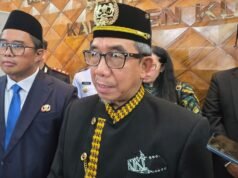 Ardiansyah Ingin Kutim Tak Selamanya Bergantung pada Tambang