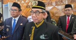 Ardiansyah Ingin Kutim Tak Selamanya Bergantung pada Tambang