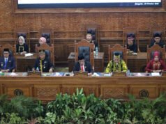 Kutim Bidik Pertumbuhan 6 Persen, Ekonomi Tak Lagi Bertumpu pada SDA
