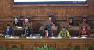 Kutim Bidik Pertumbuhan 6 Persen, Ekonomi Tak Lagi Bertumpu pada SDA