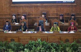 Kutim Bidik Pertumbuhan 6 Persen, Ekonomi Tak Lagi Bertumpu pada SDA