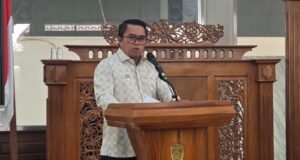 Mahyunadi Minta Dana PPM Tambang Tak Berhenti di Atas Kertas