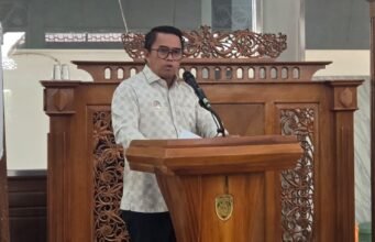 Mahyunadi Minta Dana PPM Tambang Tak Berhenti di Atas Kertas