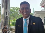Kutim Petakan Kebutuhan Kontingen ke Paser, Dispora Tak Ingin Persiapan Mepet