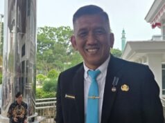 Kutim Petakan Kebutuhan Kontingen ke Paser, Dispora Tak Ingin Persiapan Mepet